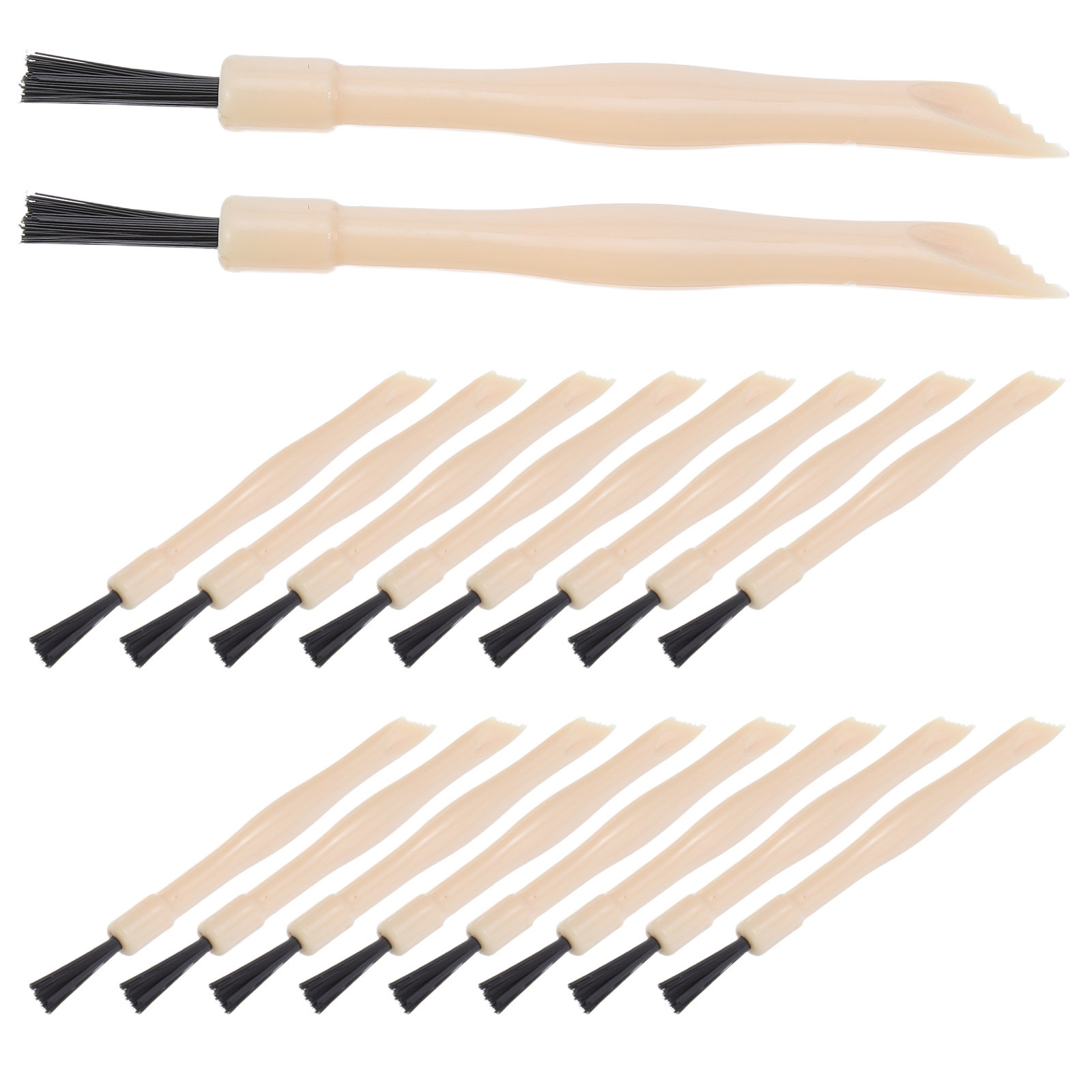 50Pcs Kids Excavation Brush Ch - огляд і ціна Science Kit