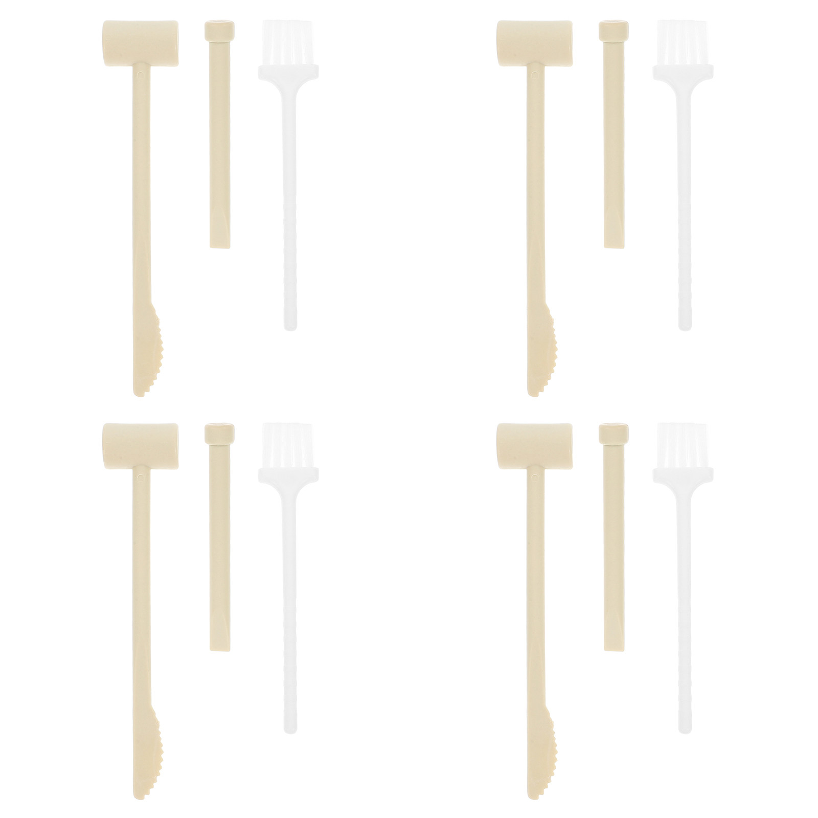 Kids Science Excavation Kit 4  - огляд і ціна Science Kit