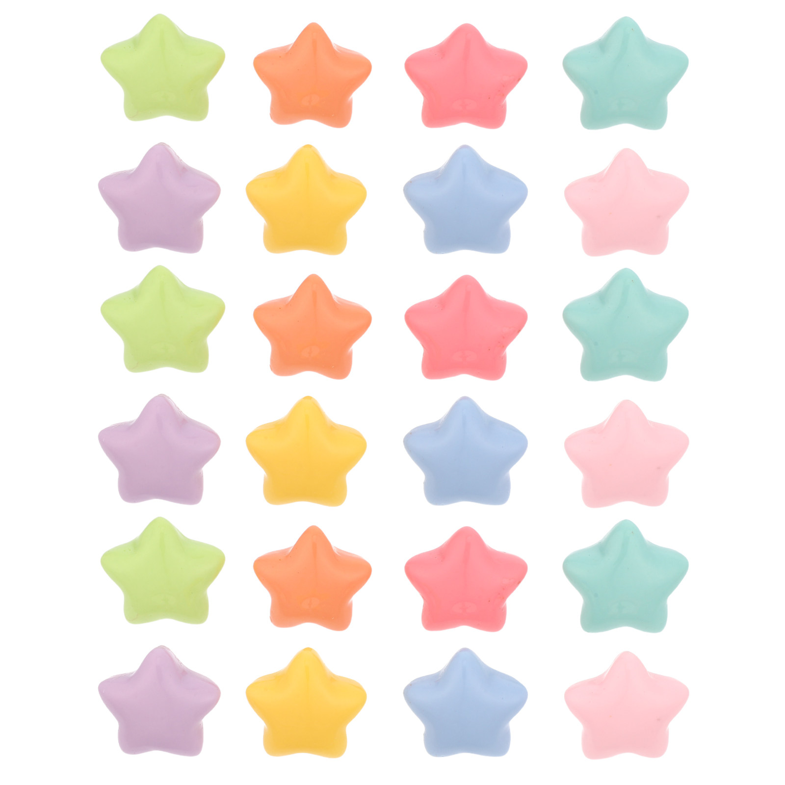 30Pcs Star Thumb Tacks Resin F - огляд і ціна Star Map Poster