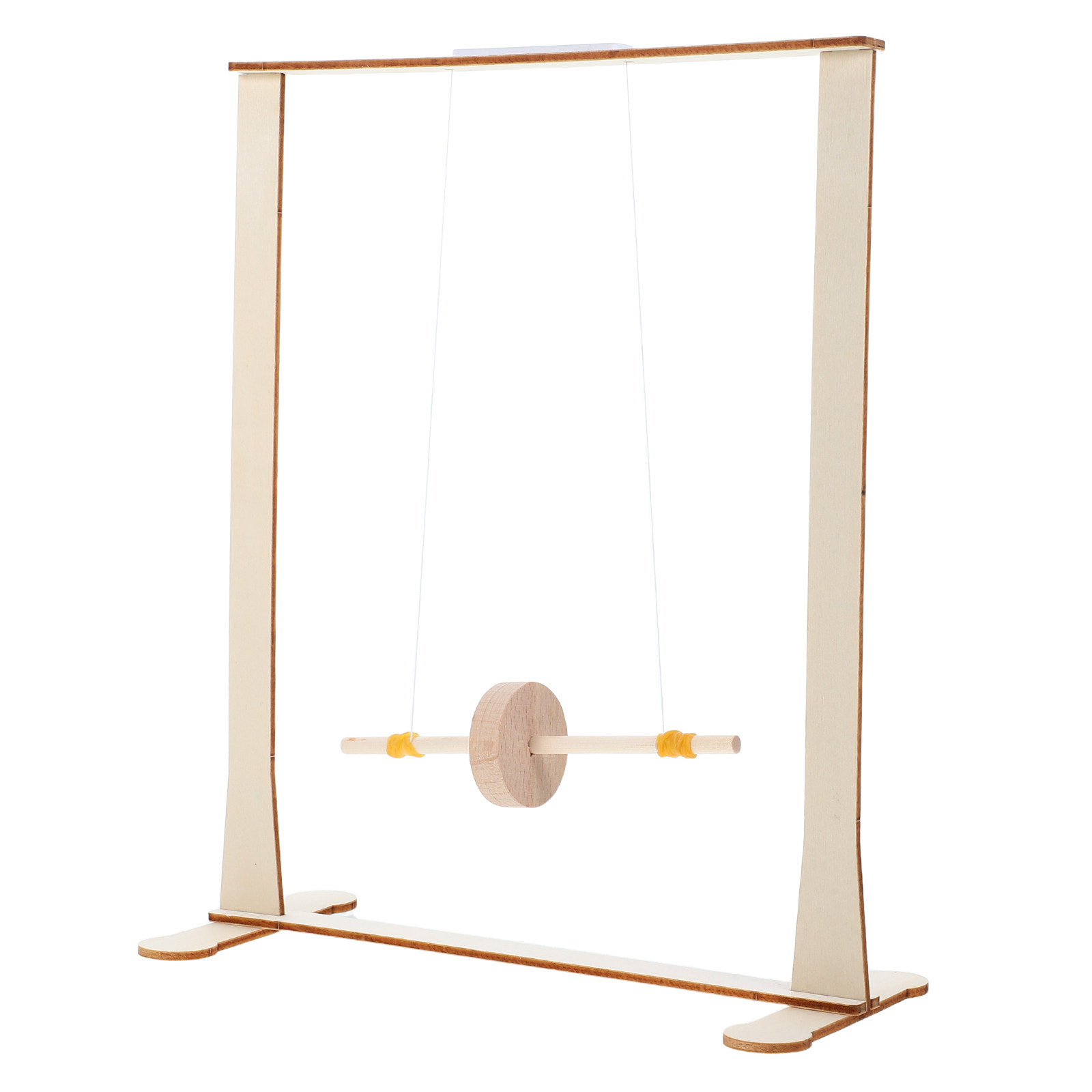 Maxwell Wooden Pendulum Educat - огляд і ціна Science Project Kit